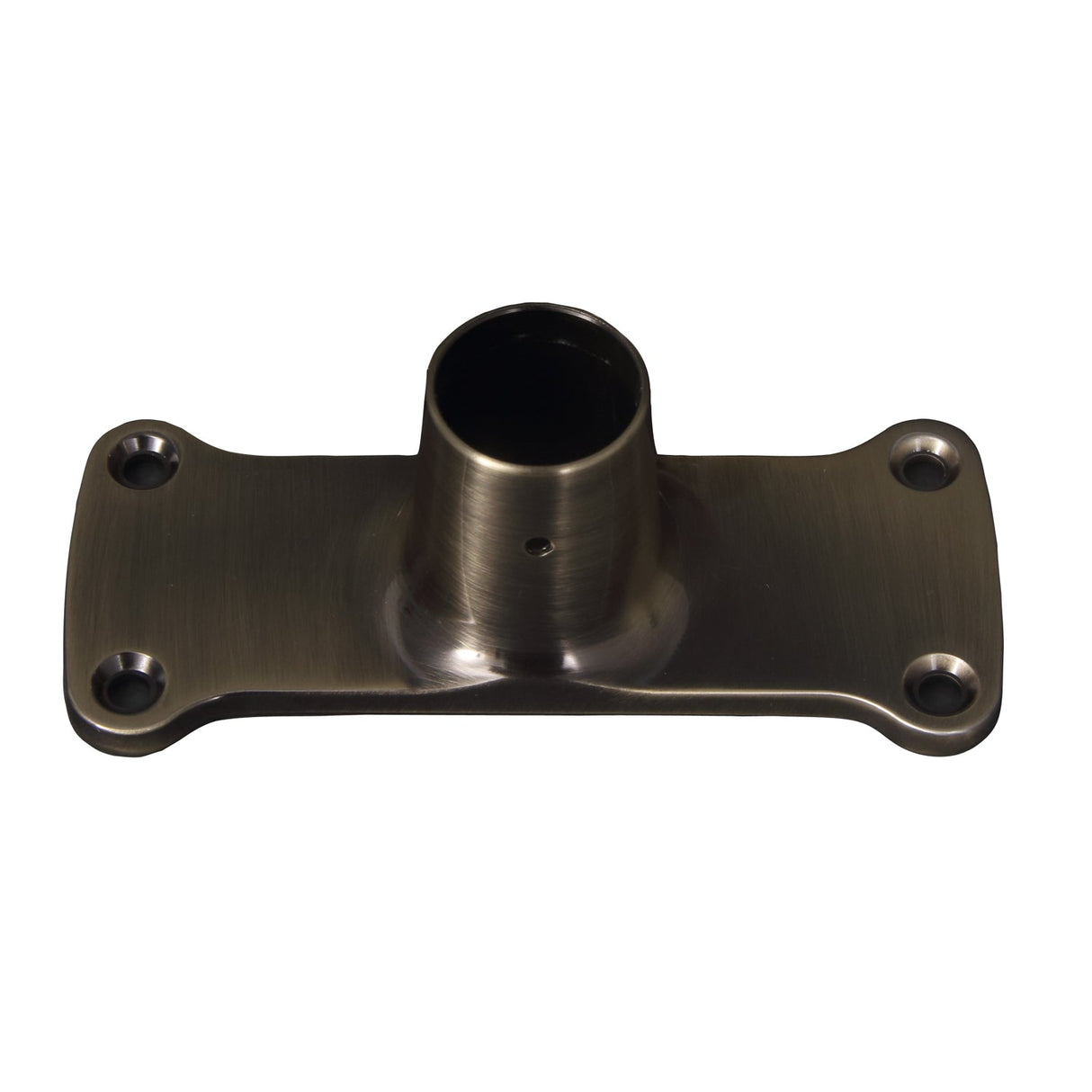 Jumbo Shower Rod Flange