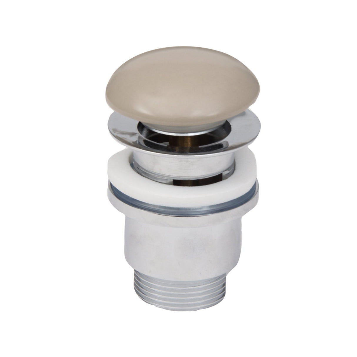 Ceramic Pop-Up Drain for Harmony Basins