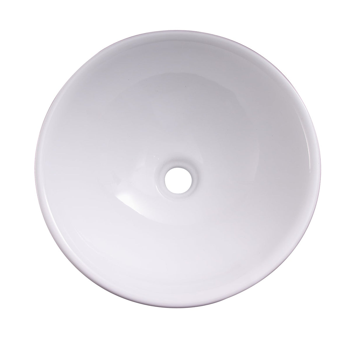 Decker Above Counter Basin