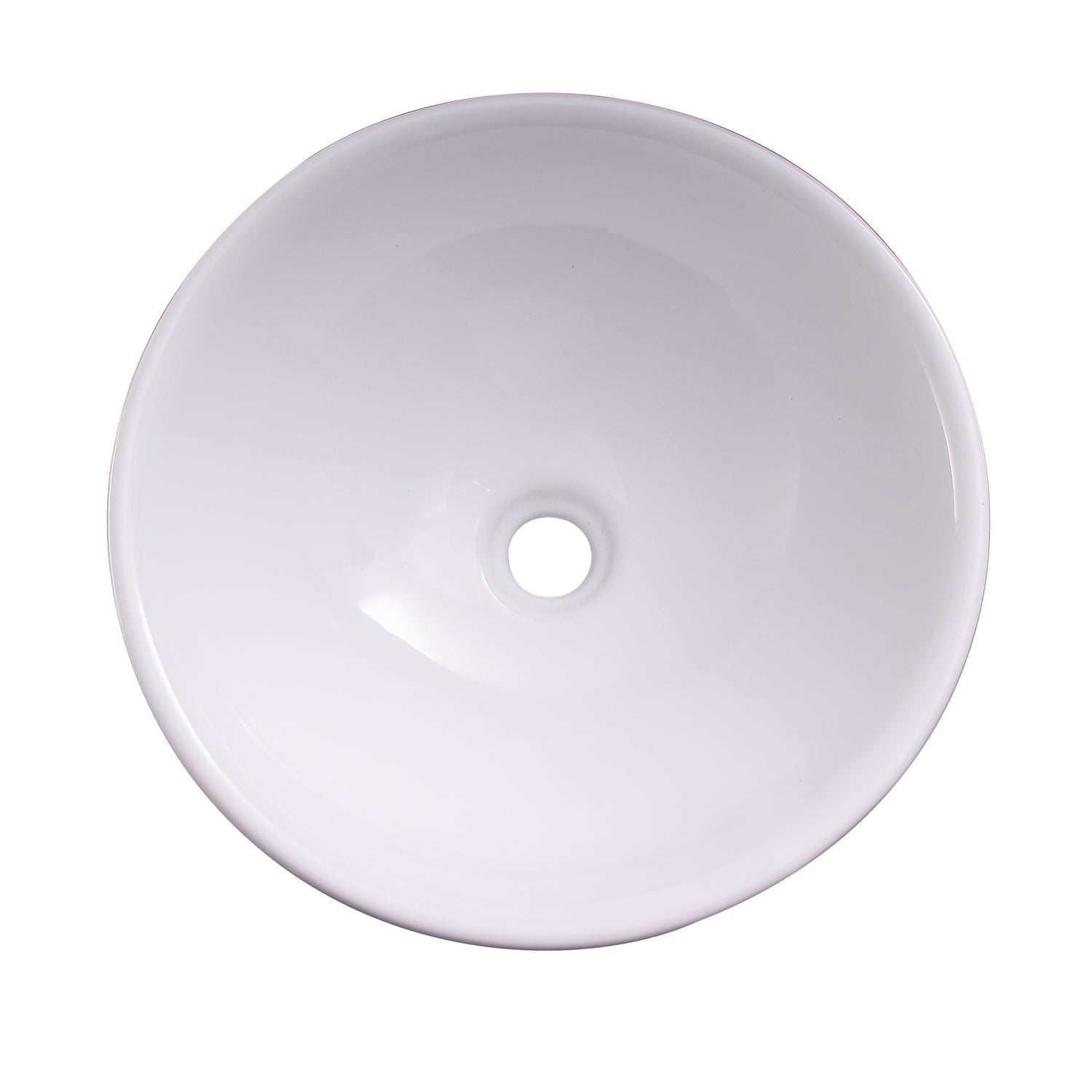 Decker Above Counter Basin