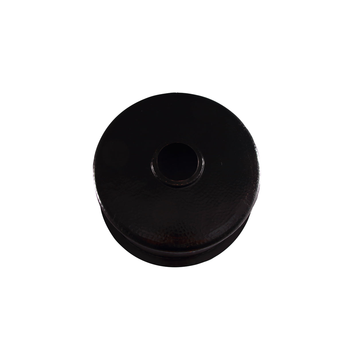 Wade 18" Round Copper Prep/Bar Kitchen Sink