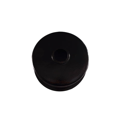 Wade 18" Round Copper Prep/Bar Kitchen Sink