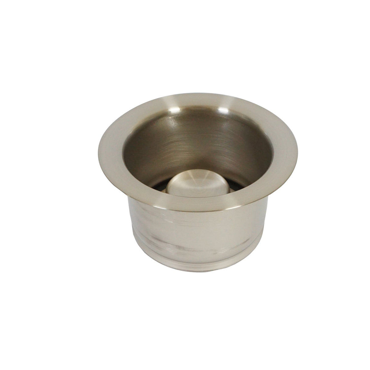 Garbage Disposal Flange