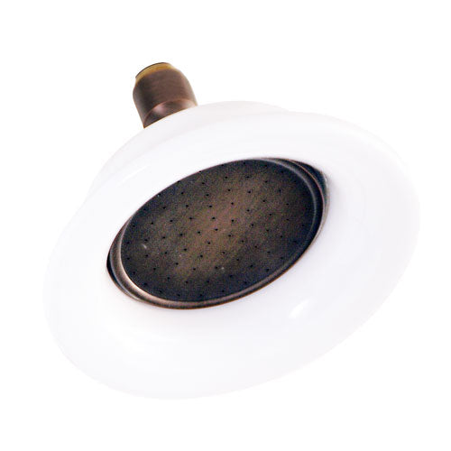 Sunflower Shower Head