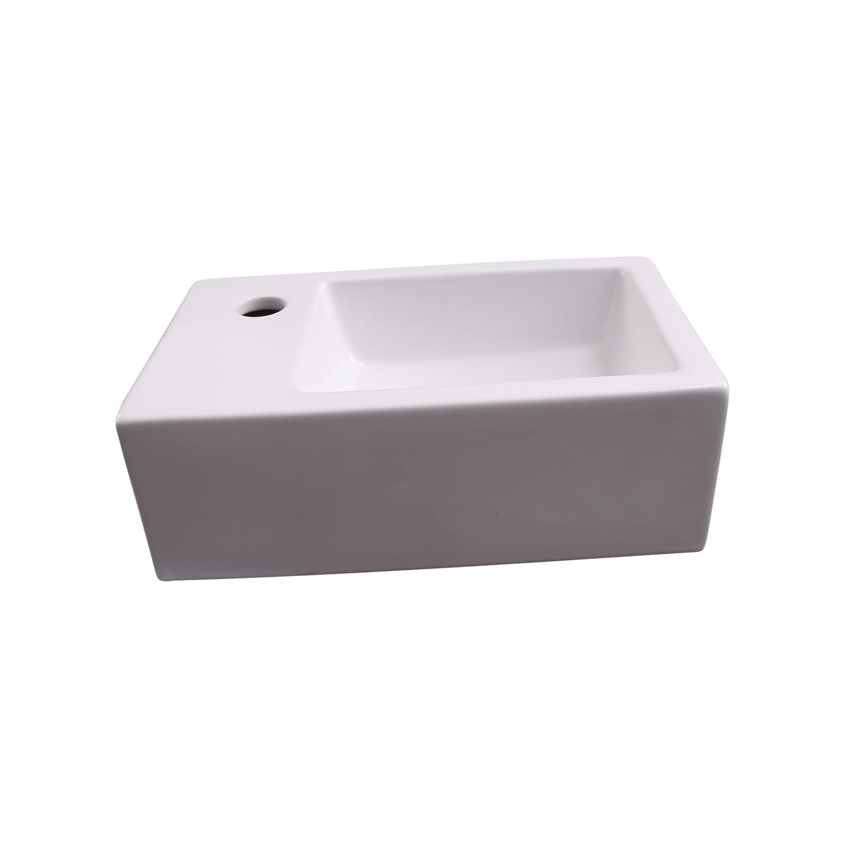 Avilla Wall-Hung Basin