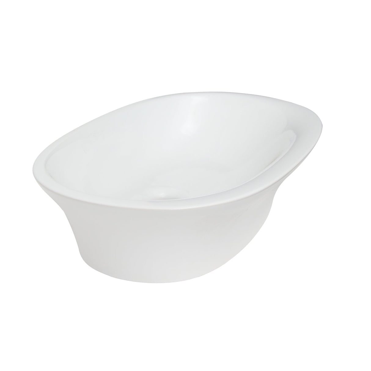 Sensation 23" Oval Vessel