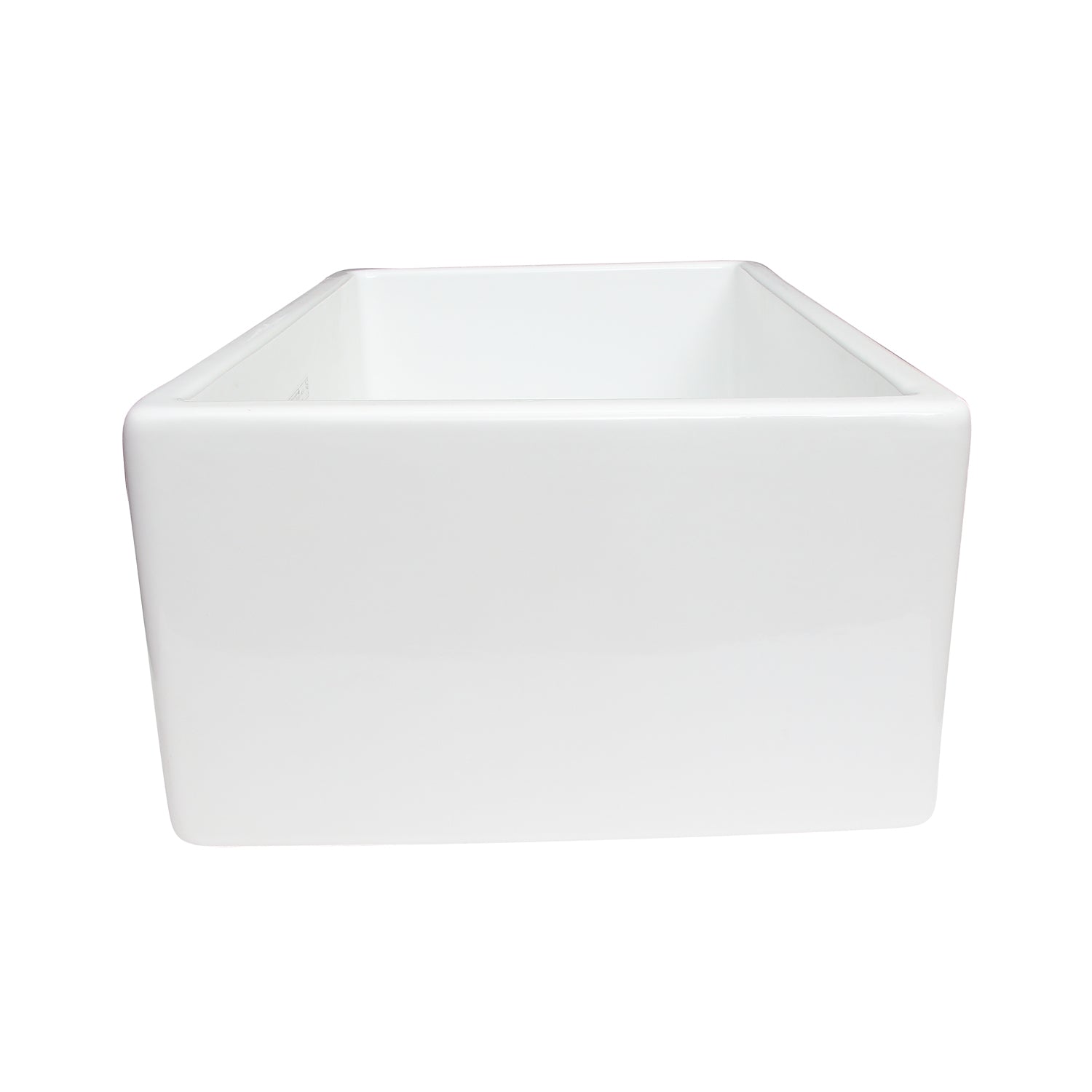 Felicity 30″ Fluted Apron-Front Sink