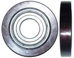 Magnate M1130 Ball Bearing Rub Collar for Shaper Cutters - 1-1/4' Bore, 3-1/2' Outside Diameter