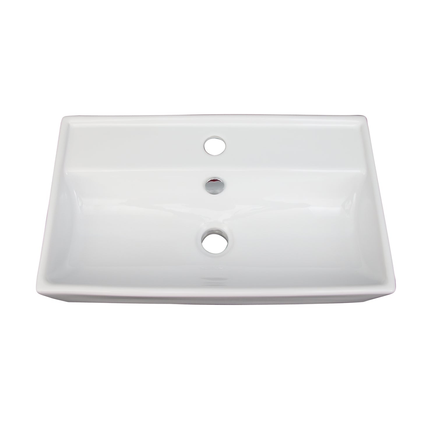 Lyons Wall-Hung Basin