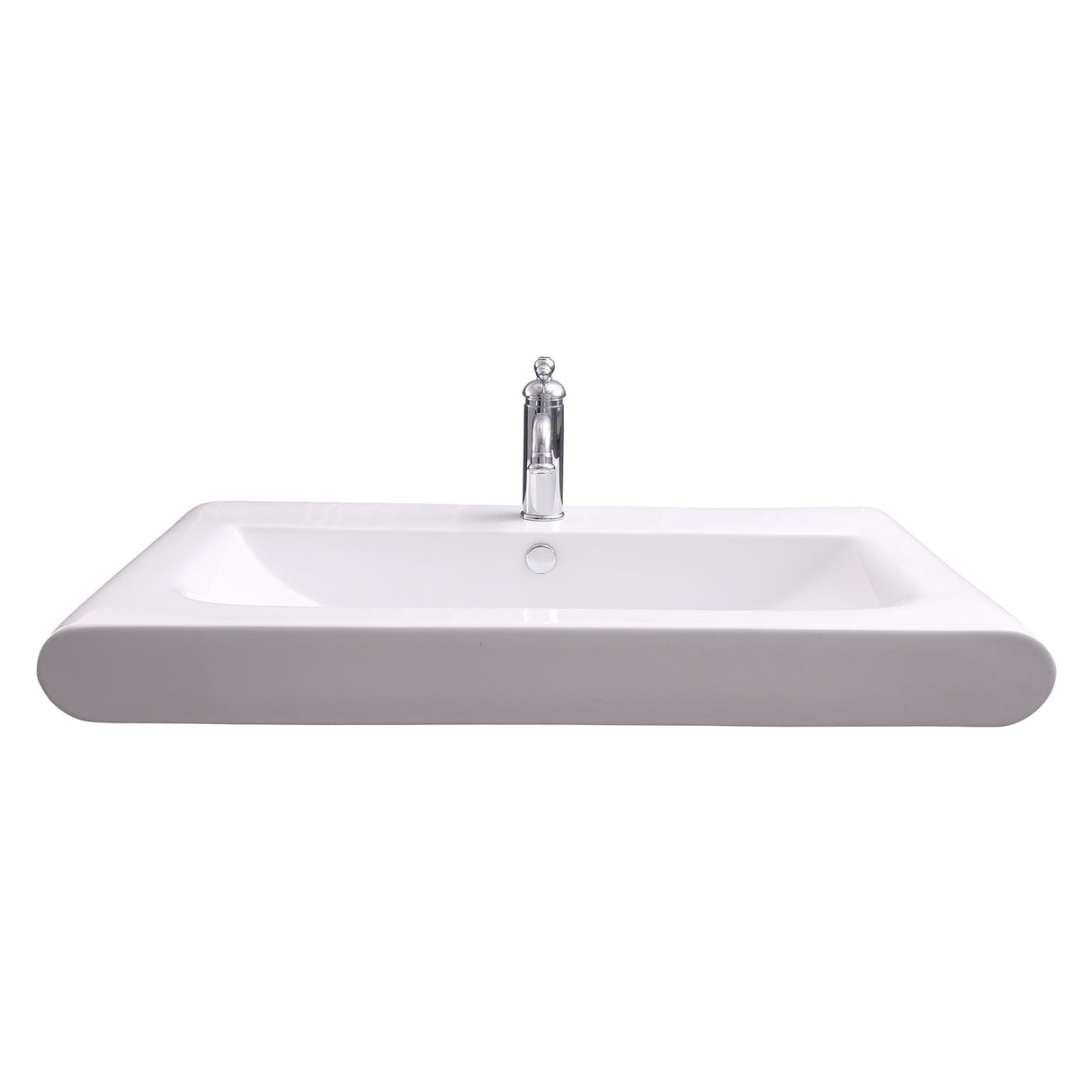 Tevis Wall-Hung Basin