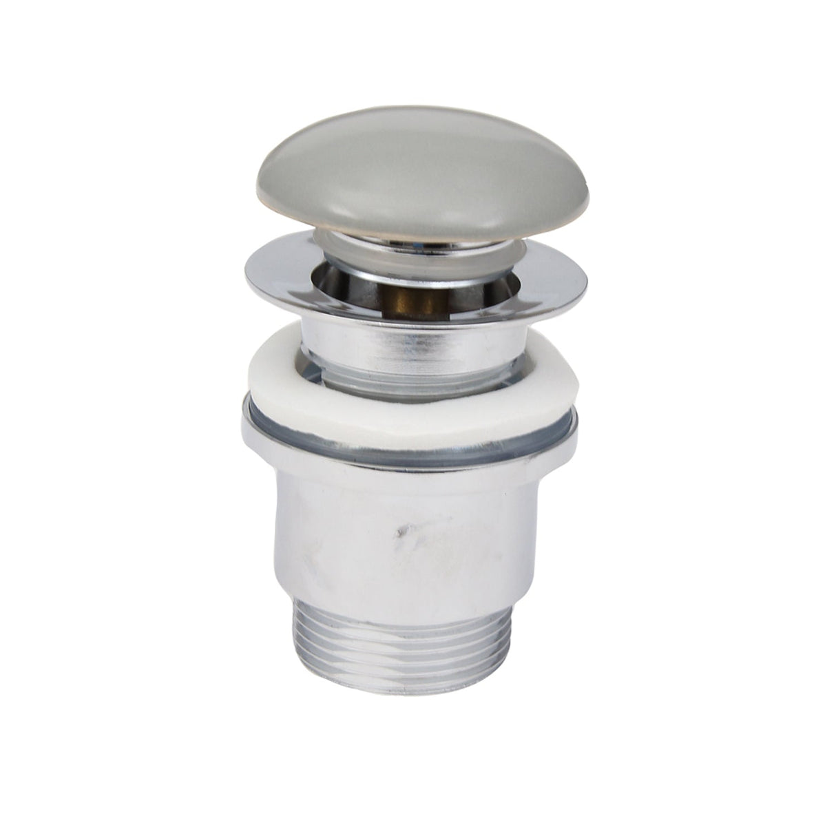 Ceramic Pop-Up Drain for Harmony Basins