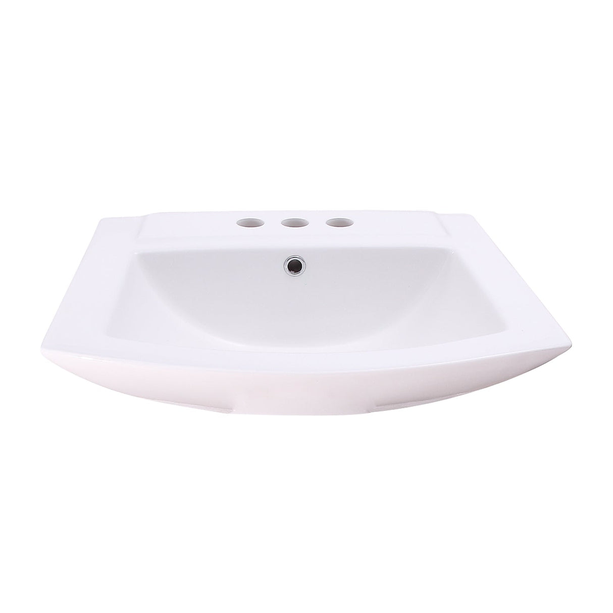 Burke Wall-Hung Basin