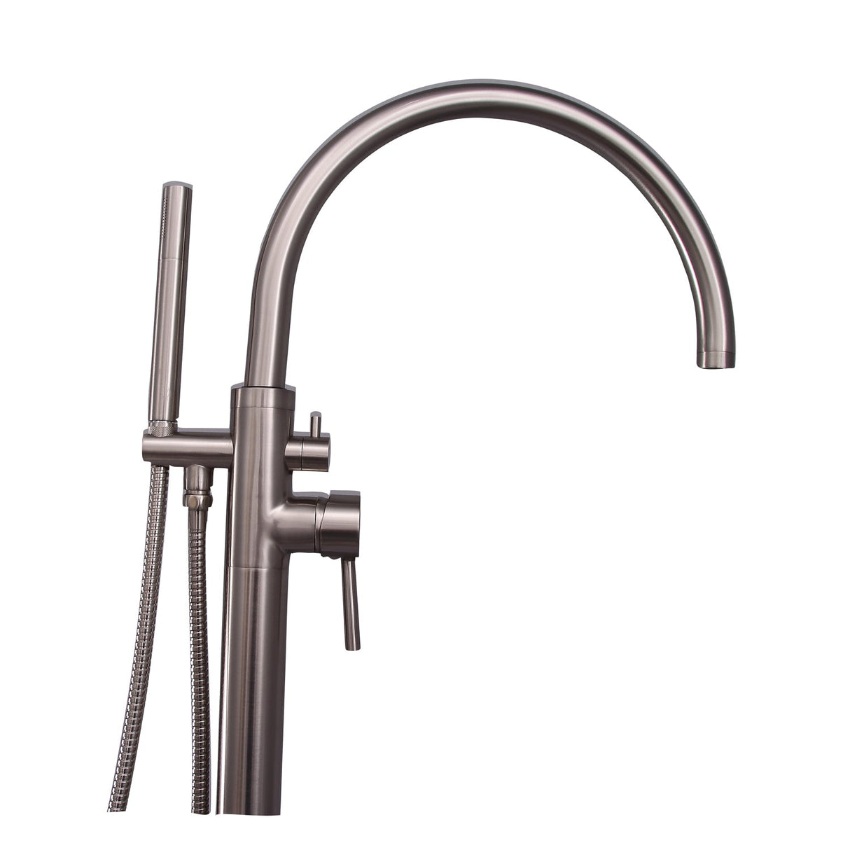 Bianca Freestanding Tub Filler