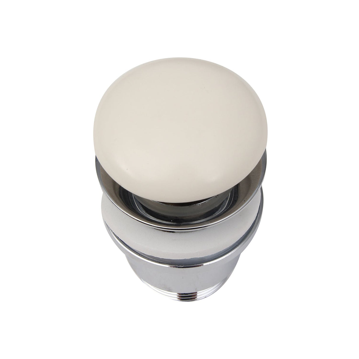 Ceramic Pop-Up Drain for Harmony Basins