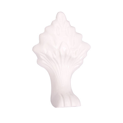 Marshall 72" Cast Iron Double Slipper Tub