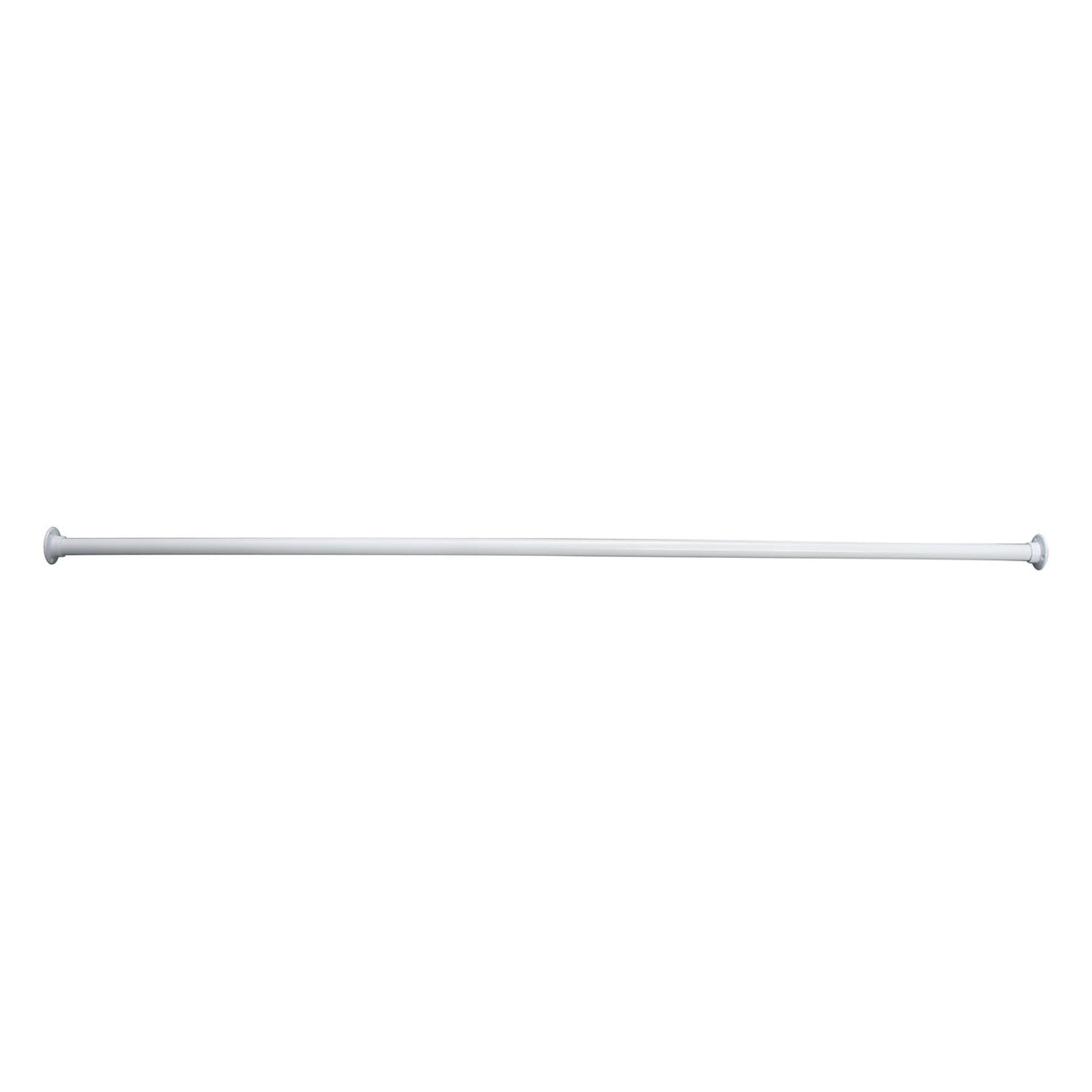 Straight Shower Rod