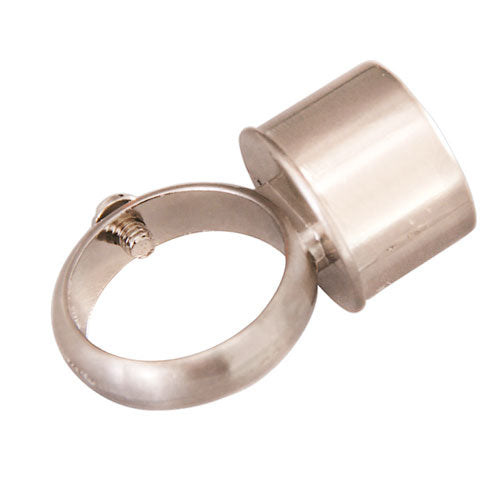 D-Rod Connection Loop