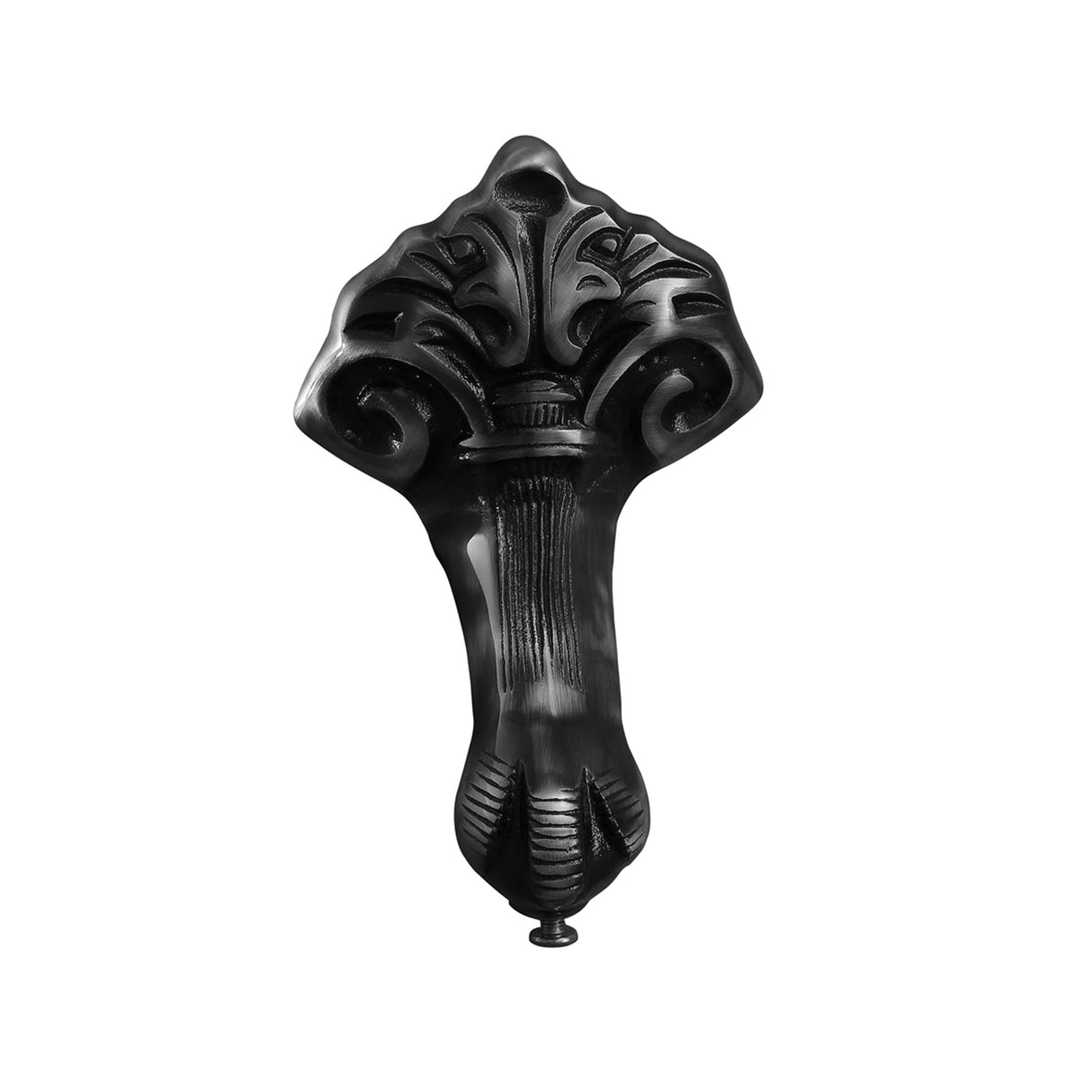 Halifax 61" Cast Iron Slipper Tub