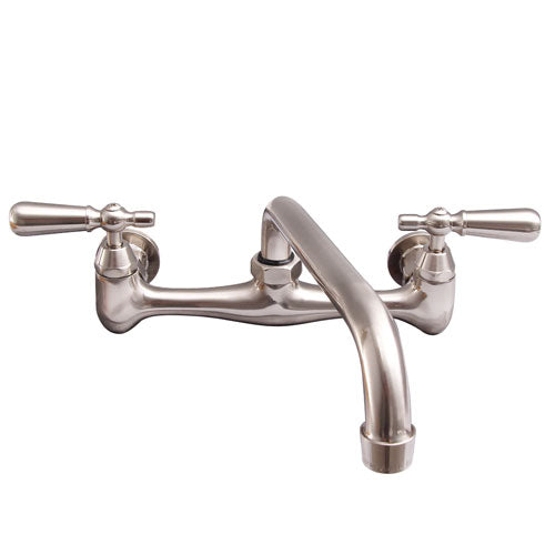 Dollie Wall Mount Kitchen Faucet