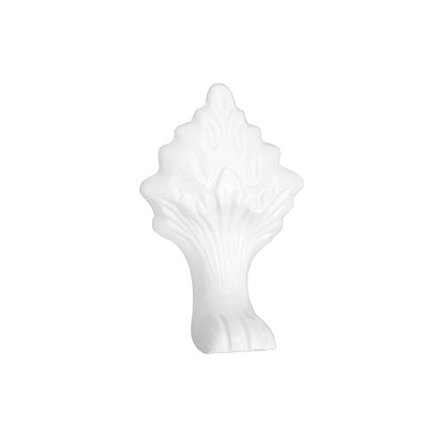 Dawson 61" Cast Iron Double Roll Top Tub