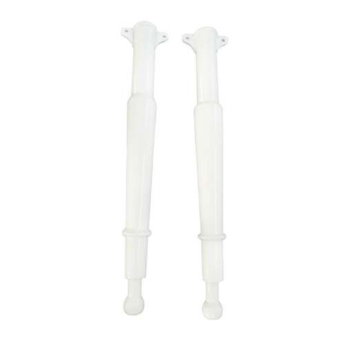 Cast Iron Legs For KSCI60-WH