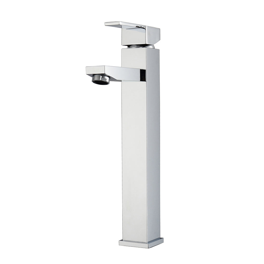 Fulton Single Handle Vessel Faucet