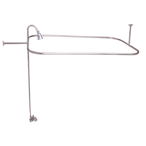 Tub/Shower Converto Unit