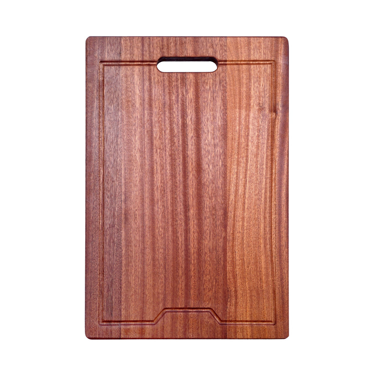 Cutting Board for Bailey Apron-Front Sink with Ledge