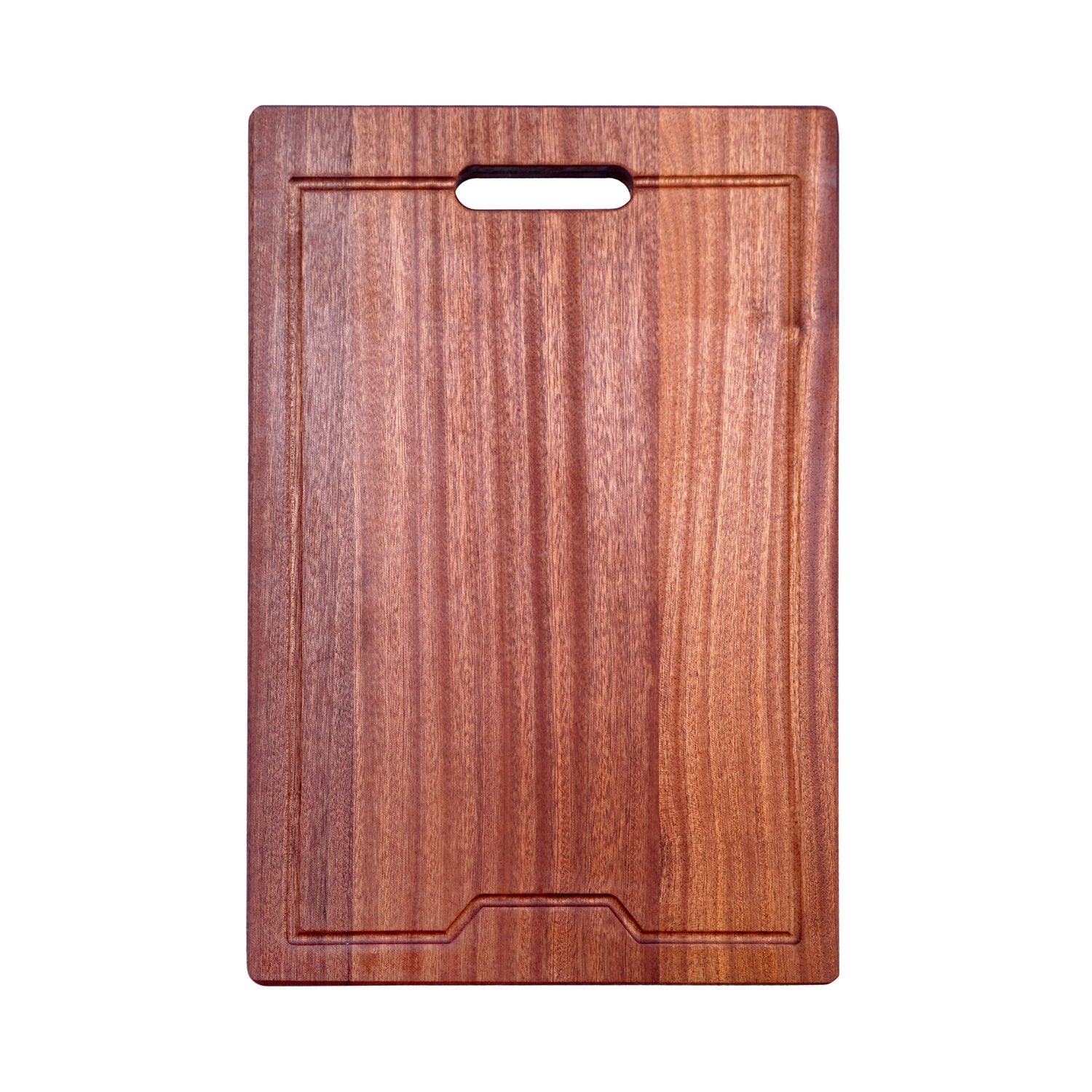 Cutting Board for Bailey Apron-Front Sink with Ledge
