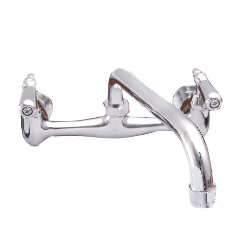 Dollie Wall Mount Kitchen Faucet