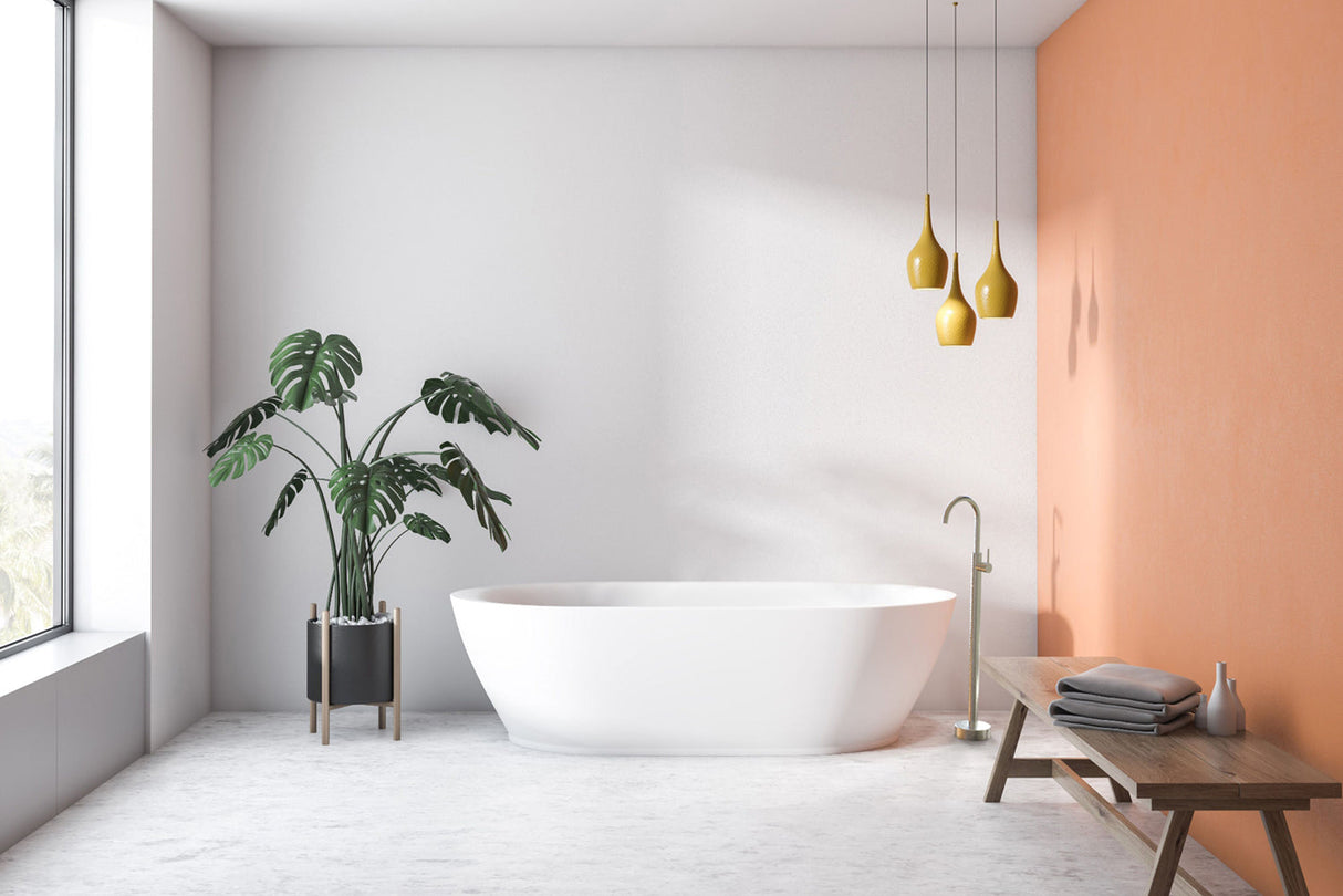 Harris Freestanding Faucet