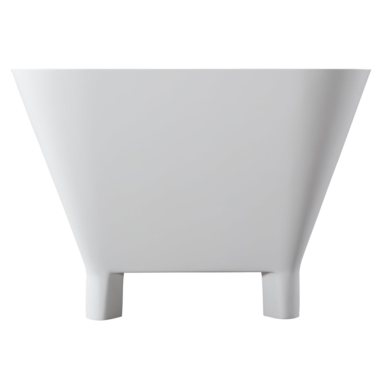 Scofield 67" BARstone Freestanding Tub