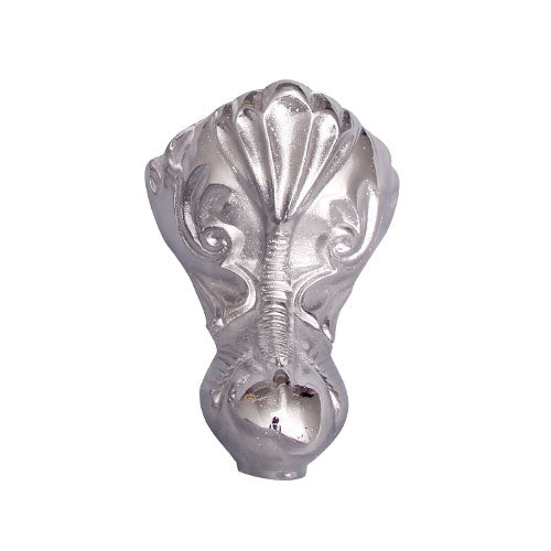 Icarus 67" Cast Iron Slipper Tub