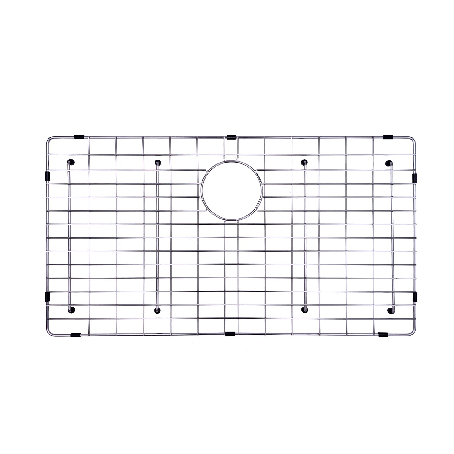 Wire Grid for 33" Bailey Apron-Front Sink with Ledge