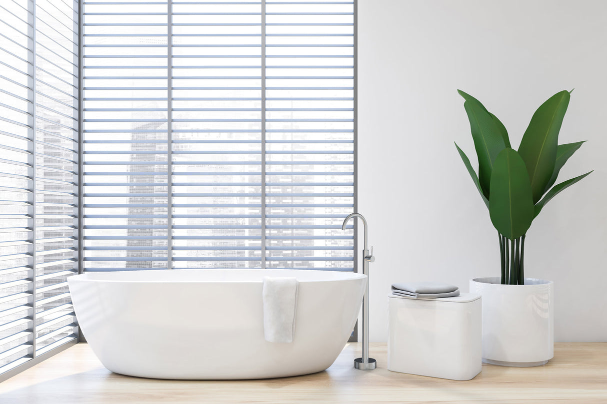 Harris Freestanding Faucet