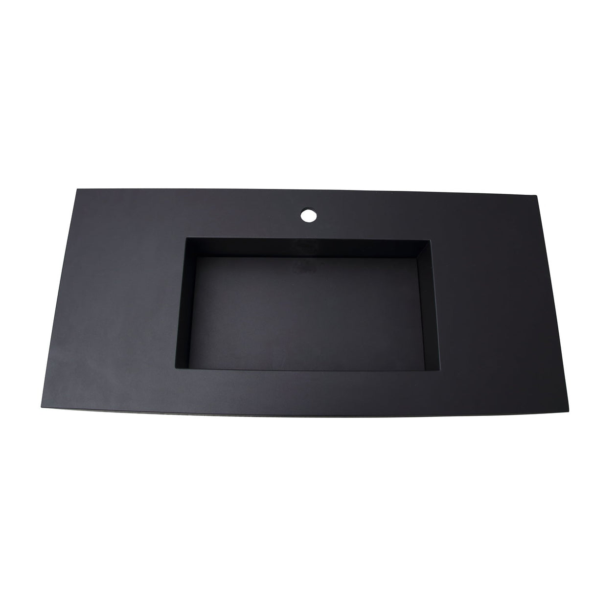 Precious 40" Wall-Hung Sink with Invisible Drain