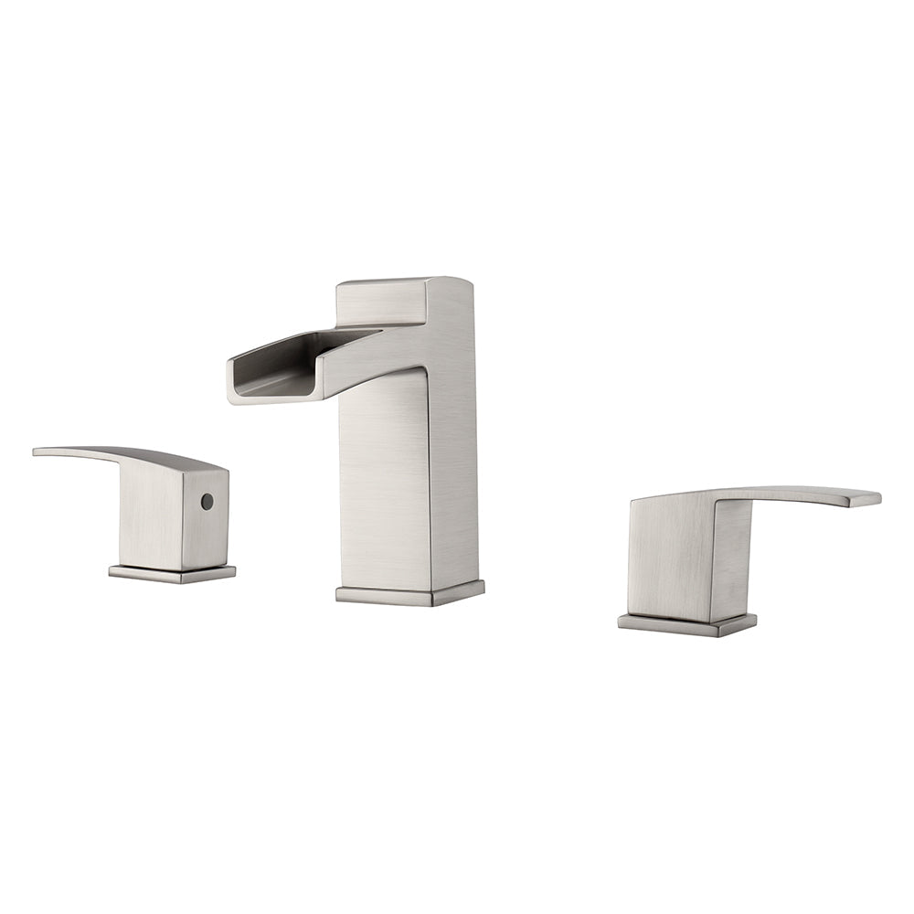 Winthrop Widespread Lavatory Faucet