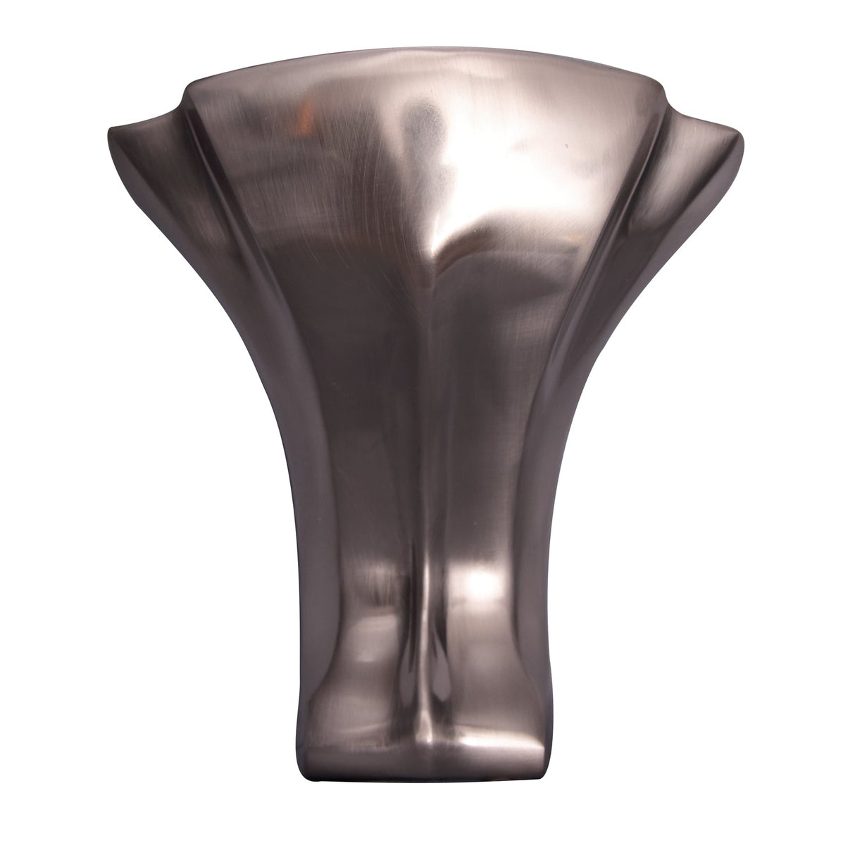 Columbia 60" Cast Iron Double Roll Top