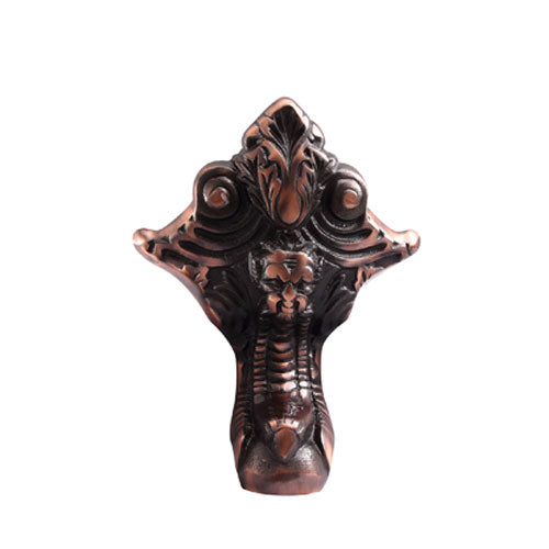 Gallagher 72" Cast Iron Double Roll Top Tub