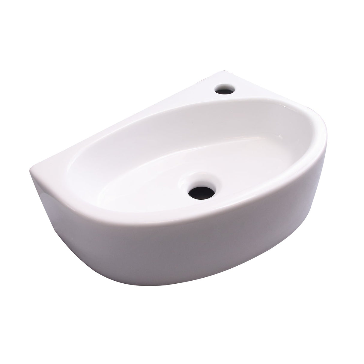 Albion Wall-Hung Basin