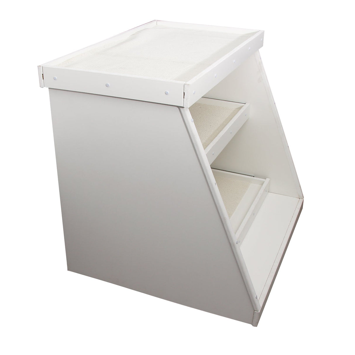 3-Tiered Display Stand for Kitchen Sinks