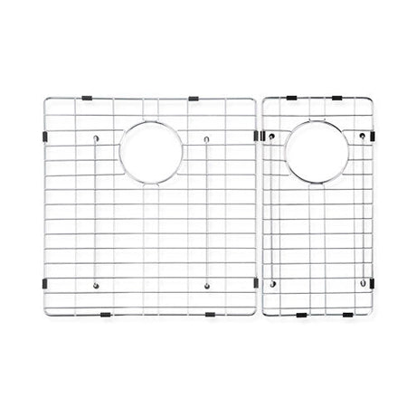 Wire Grid Set for Cervantes Apron-Front Sink