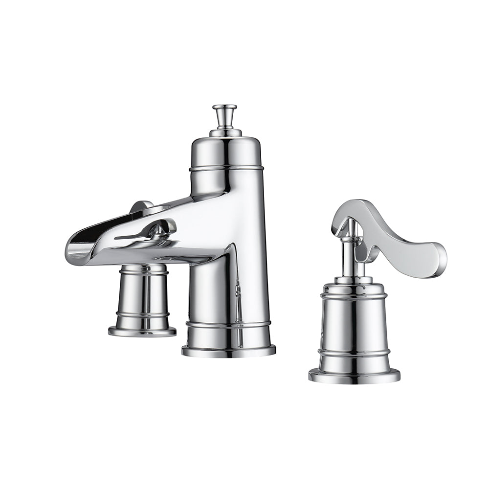Batson Widespread Lavatory Faucet