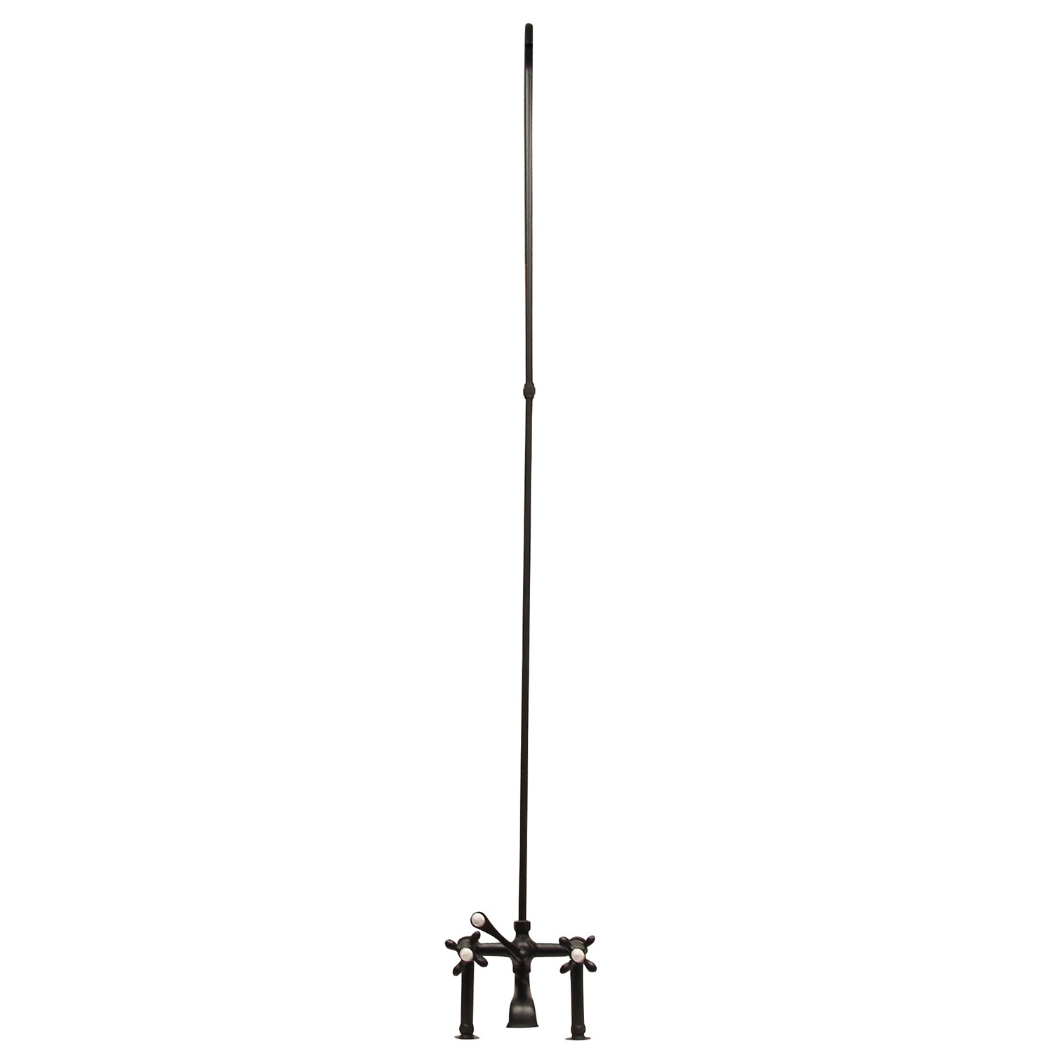 Tub/Shower Converto Unit – Elephant Spout