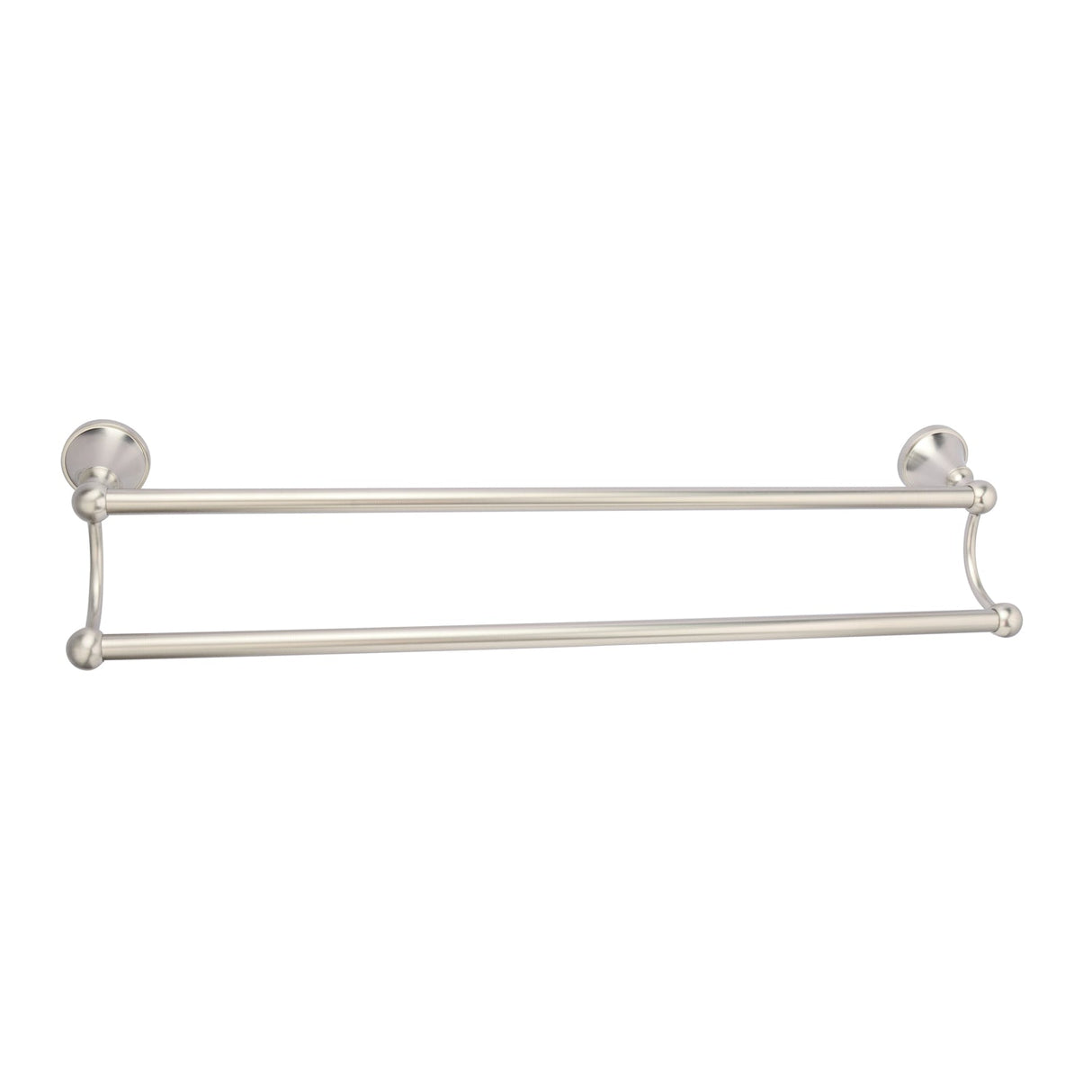 Gleason Double Towel Bar
