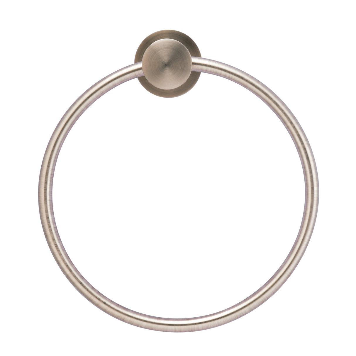 Plumer Towel Ring