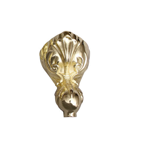 Griffin 61" Cast Iron Slipper Tub