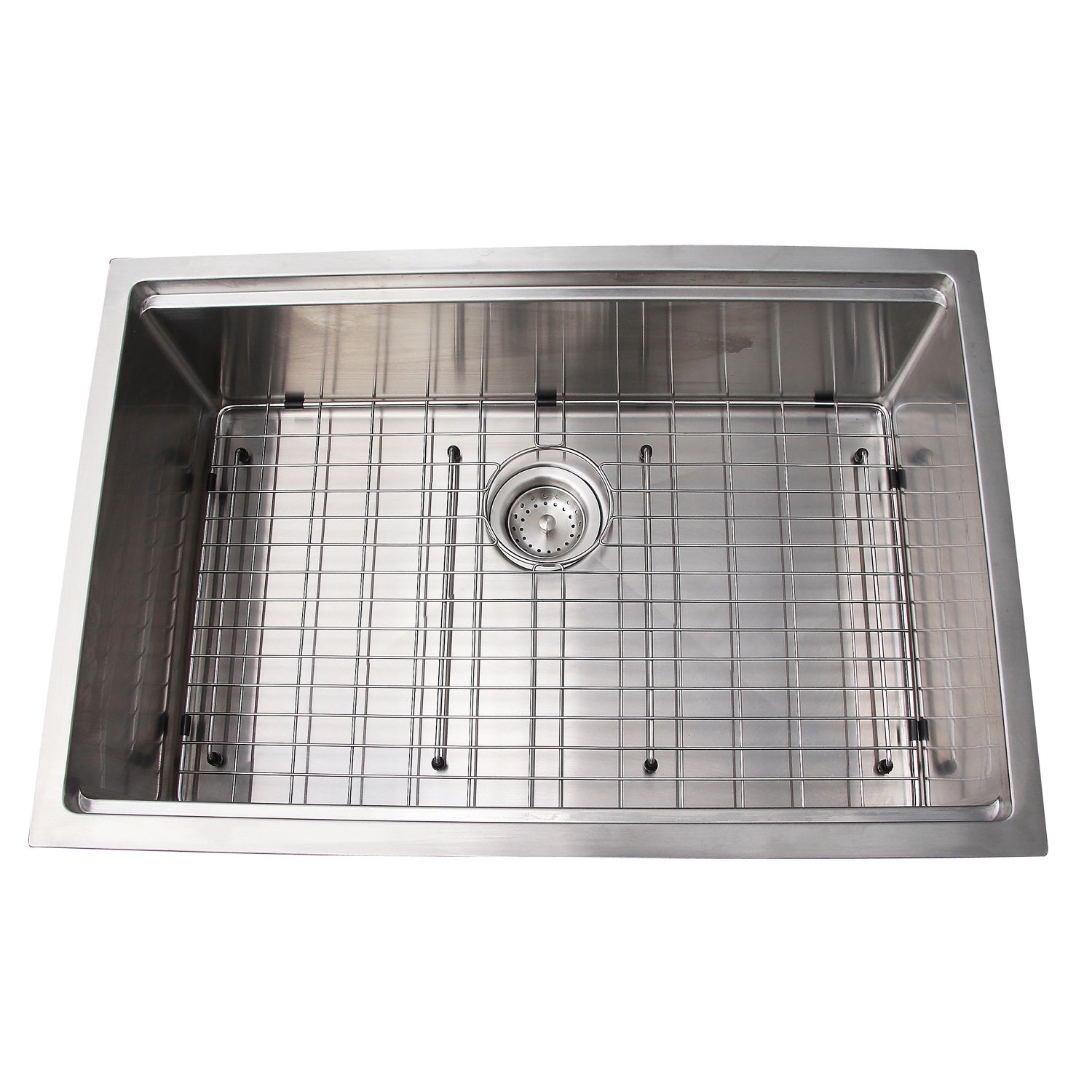 Wire Grid for 30" Bailey Apron-Front Sink with Ledge