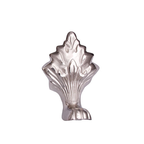 Marshall 72" Cast Iron Double Slipper Tub