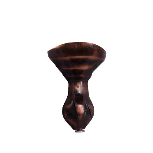 Addison 48" Cast Iron Roll Top Tub